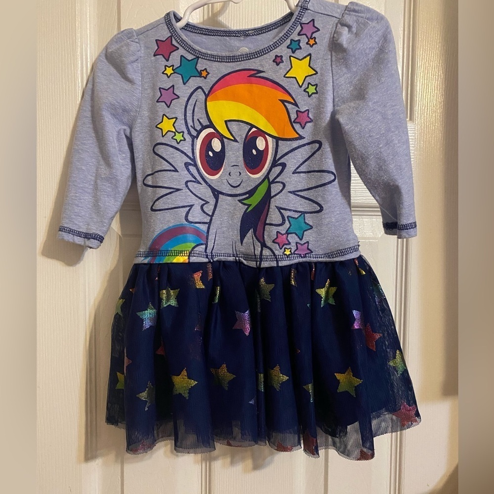 My Little Pony Dress